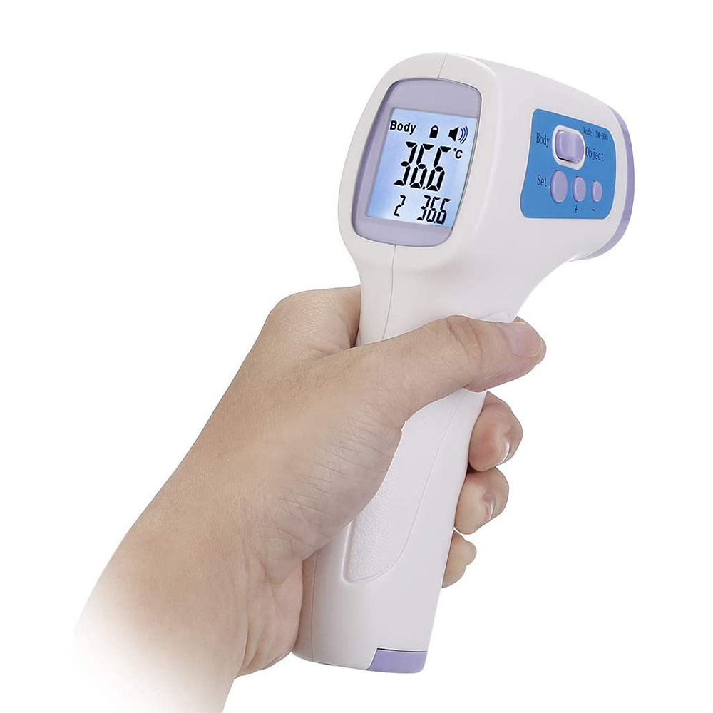 Fieberthermometer Flawless Medical